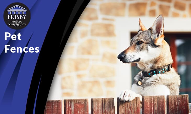 Expert installation and repair for all invisible fence brands