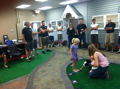 Frisby Roofing Team & Family Meeting with Dave Frisby - roof cincinnati, cincinnati oh roof repair, roofing contractors in cincinnati, cincinnati oh roofers, cincinnati oh roofing.